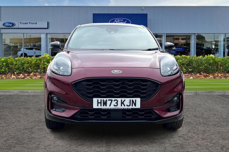 Used Ford Puma 2023 for sale - 77989058: Photo 6