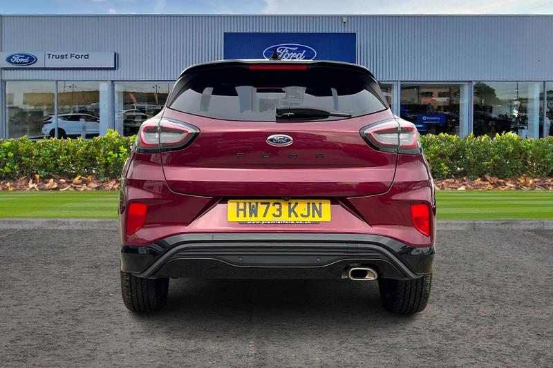 Used Ford Puma 2023 for sale - 77989058: Photo 7