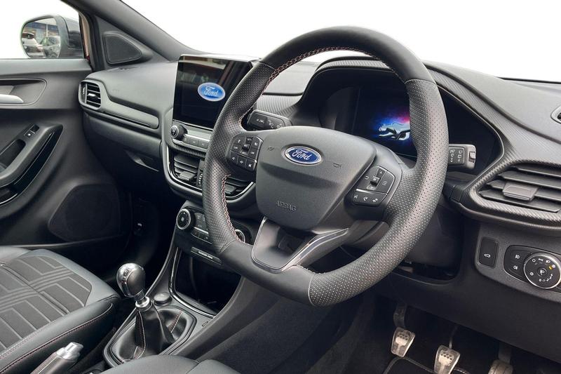 Used Ford Puma 2023 for sale - 77989058: Photo 9