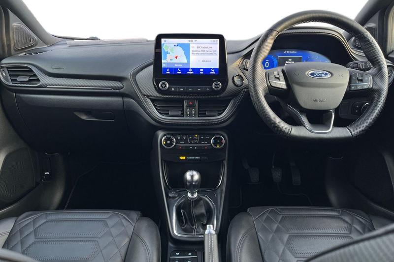 Used Ford Puma 2023 for sale - 76908752: Photo 10