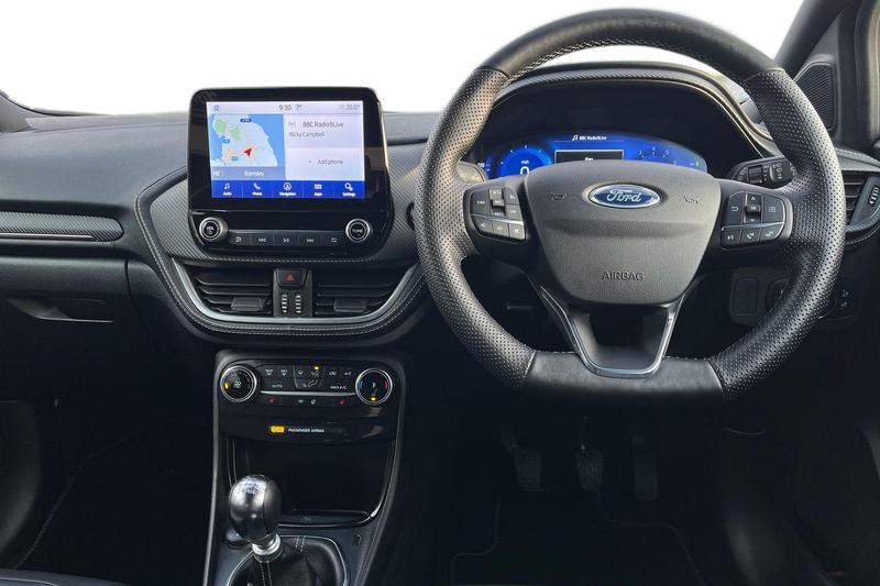 Used Ford Puma 2023 for sale - 76908752: Photo 11