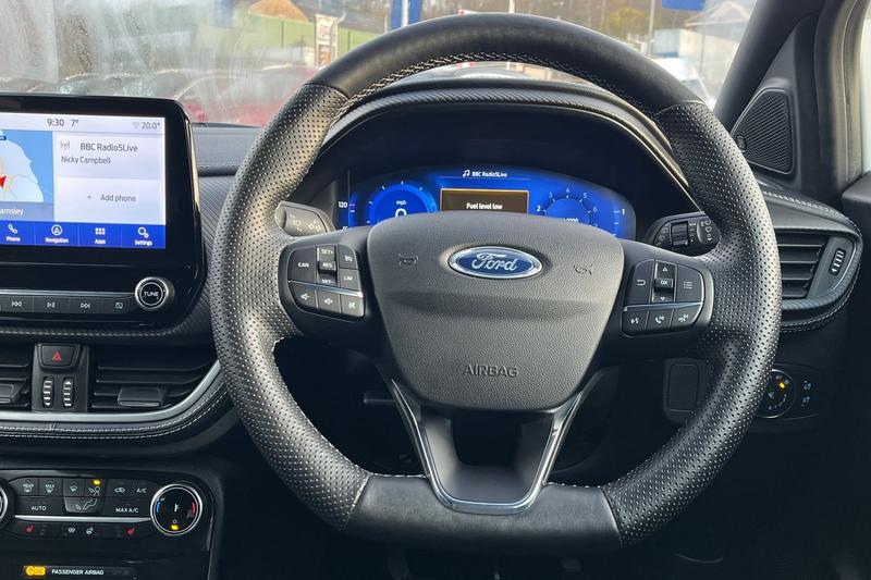 Used Ford Puma 2023 for sale - 76908752: Photo 12