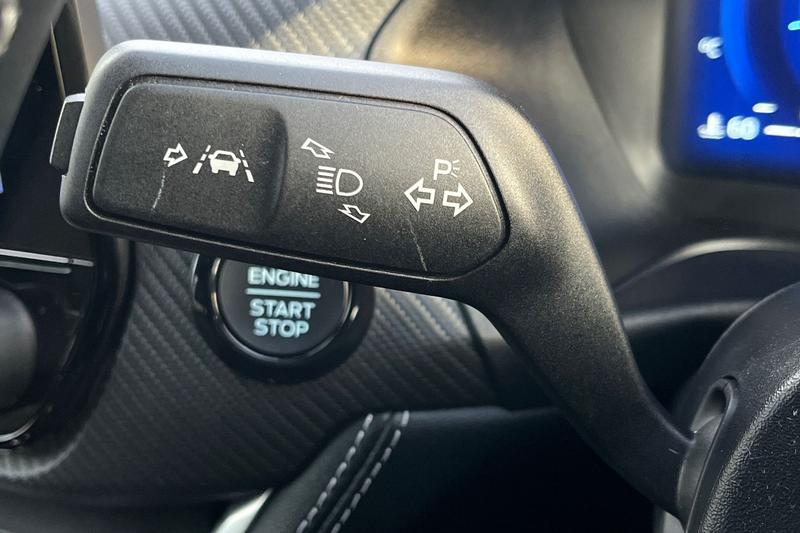 Used Ford Puma 2023 for sale - 76908752: Photo 14