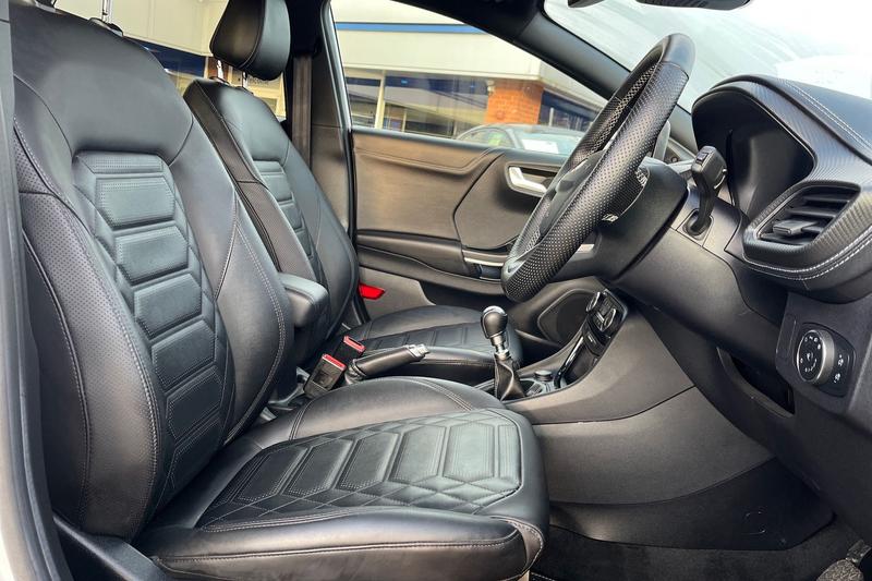 Used Ford Puma 2023 for sale - 76908752: Photo 17