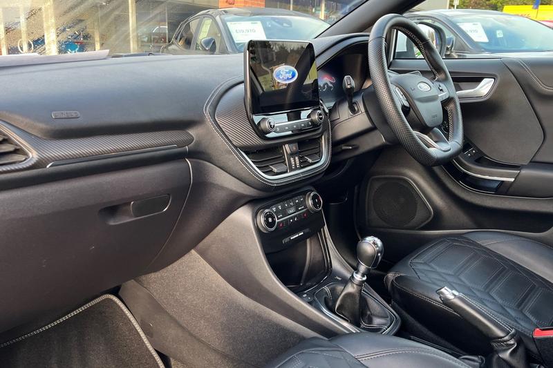 Used Ford Puma 2023 for sale - 76908752: Photo 18