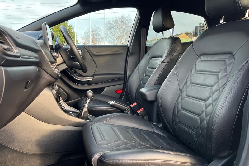 Used Ford Puma 2023 for sale - 76908752: Photo 19