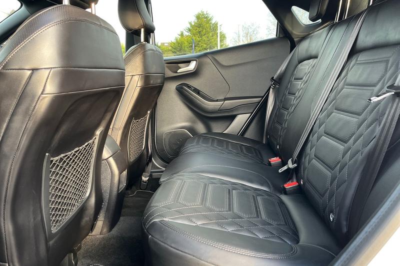 Used Ford Puma 2023 for sale - 76908752: Photo 20