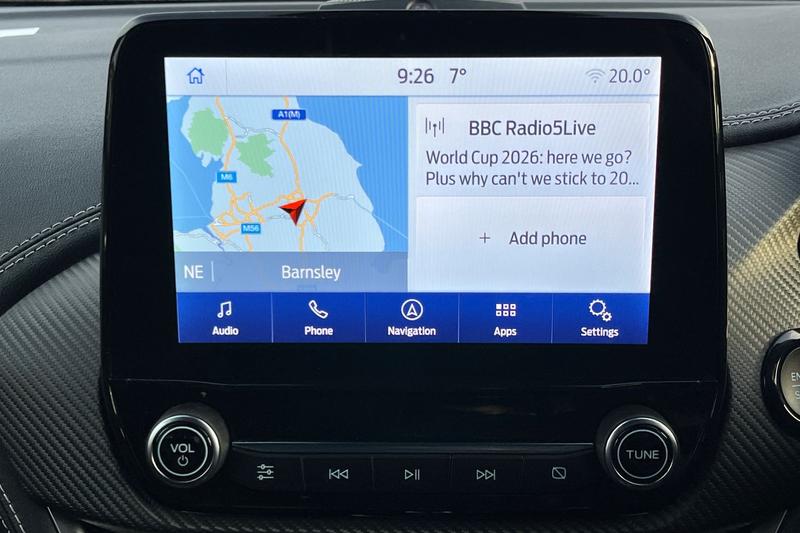 Used Ford Puma 2023 for sale - 76908752: Photo 28