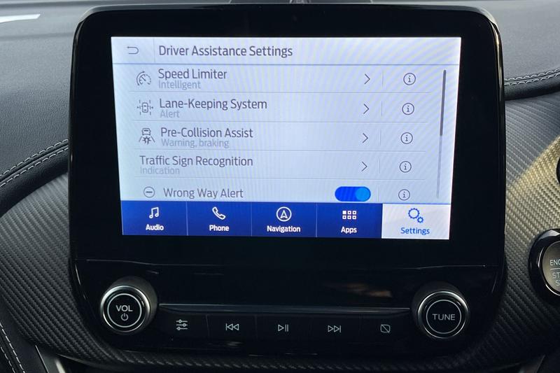 Used Ford Puma 2023 for sale - 76908752: Photo 29