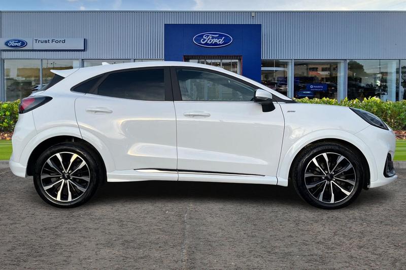 Used Ford Puma 2023 for sale - 76908752: Photo 3