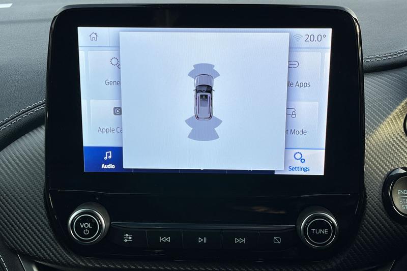 Used Ford Puma 2023 for sale - 76908752: Photo 30