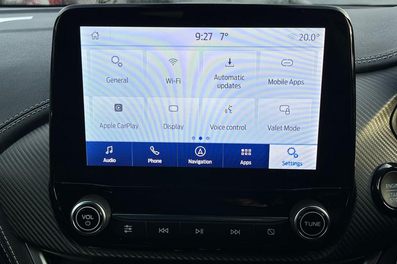 Used Ford Puma 2023 for sale - 76908752: Photo 31