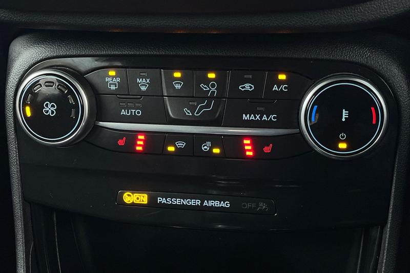 Used Ford Puma 2023 for sale - 76908752: Photo 32