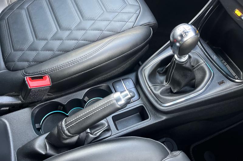 Used Ford Puma 2023 for sale - 76908752: Photo 38