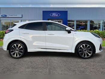 Used Ford Puma 2023 for sale - 76908752: Photo