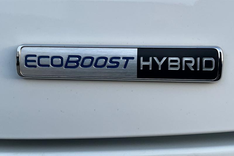 Used Ford Puma 2023 for sale - 76908752: Photo 40