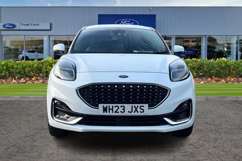 Used Ford Puma 2023 for sale - 76908752: Photo 6