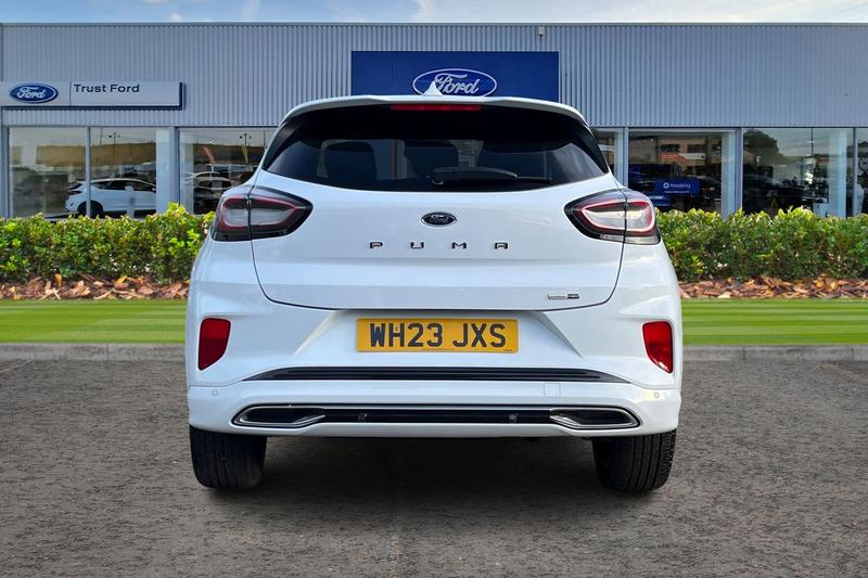 Used Ford Puma 2023 for sale - 76908752: Photo 7