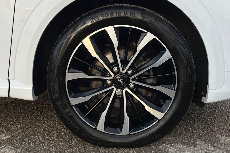 Used Ford Puma 2023 for sale - 76908752: Photo 8