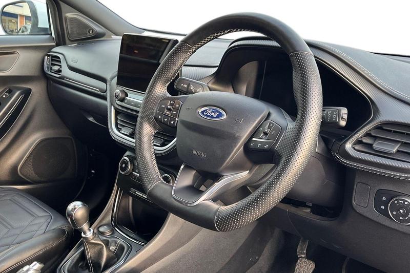 Used Ford Puma 2023 for sale - 76908752: Photo 9