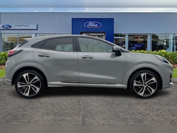 Used Ford Puma 2022 for sale - 79128692: Photo