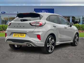 Used Ford Puma 2022 for sale - 79128692: Photo