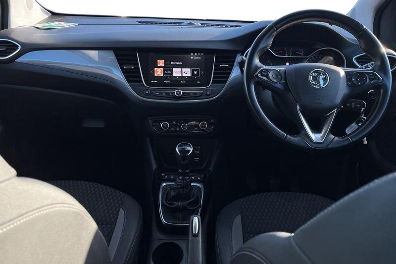 Used Vauxhall Crossland X 2020 for sale - 76830242: Photo 10