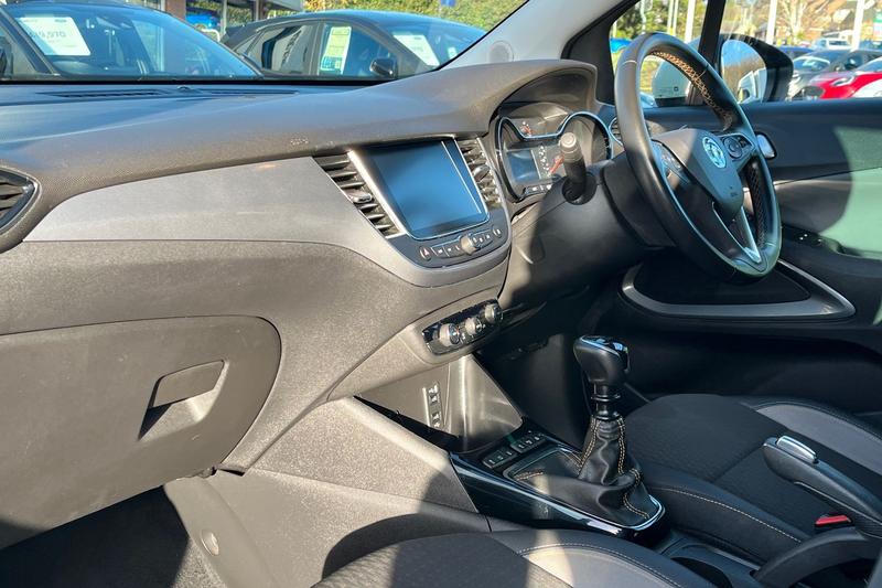 Used Vauxhall Crossland X 2020 for sale - 76830242: Photo 18