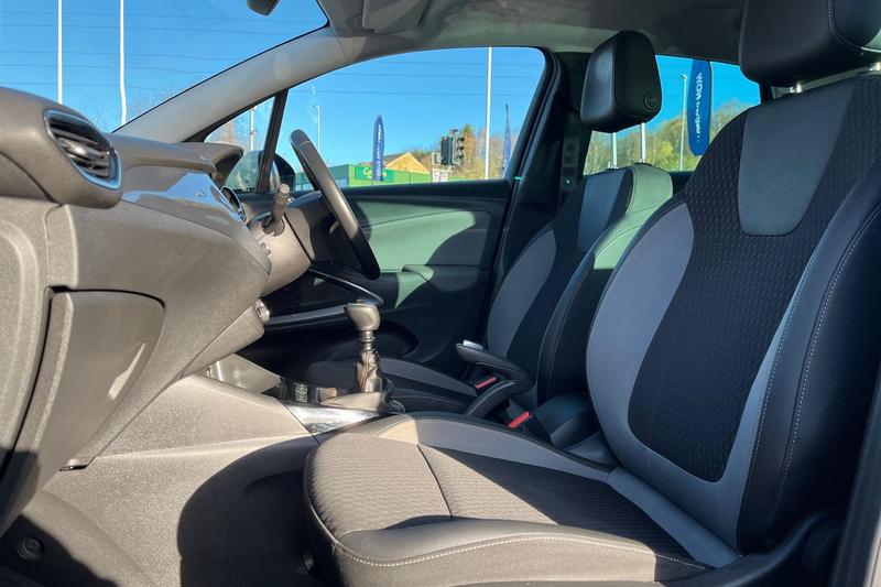 Used Vauxhall Crossland X 2020 for sale - 76830242: Photo 19