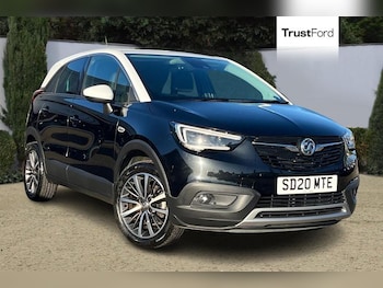 2020 - 1.2T [130] Elite Nav 5dr [Start Stop]