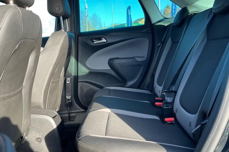 Used Vauxhall Crossland X 2020 for sale - 76830242: Photo 20