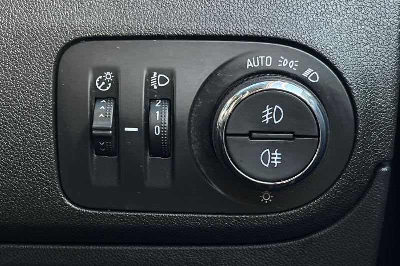 Used Vauxhall Crossland X 2020 for sale - 76830242: Photo 23