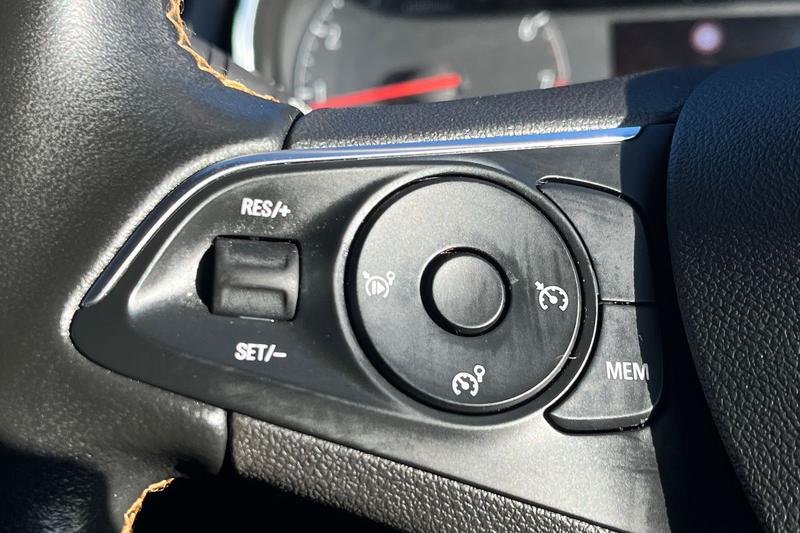 Used Vauxhall Crossland X 2020 for sale - 76830242: Photo 25