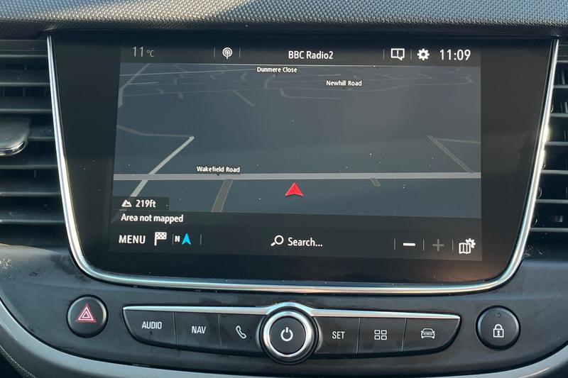 Used Vauxhall Crossland X 2020 for sale - 76830242: Photo 27