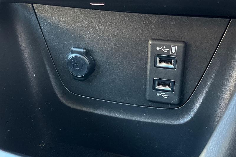 Used Vauxhall Crossland X 2020 for sale - 76830242: Photo 31