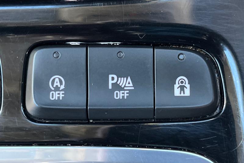 Used Vauxhall Crossland X 2020 for sale - 76830242: Photo 33