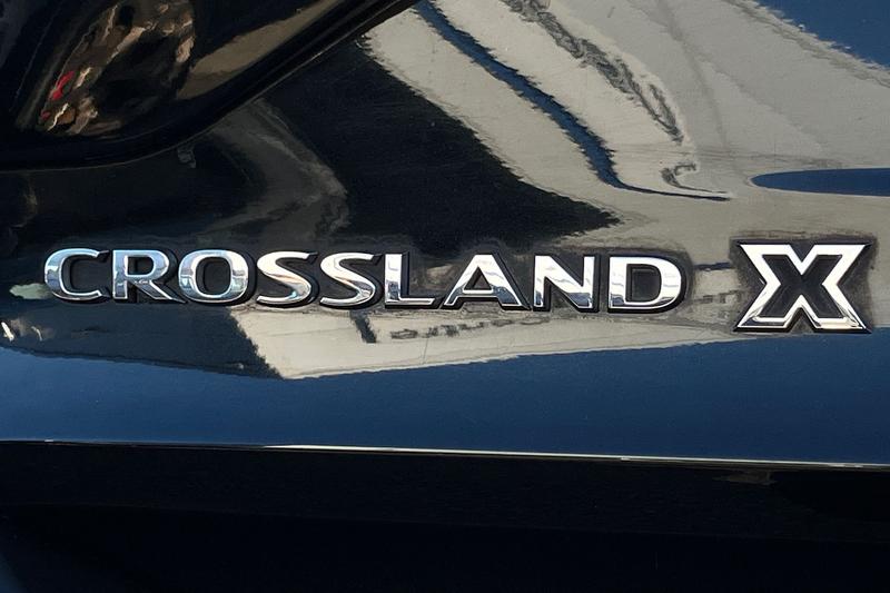 Used Vauxhall Crossland X 2020 for sale - 76830242: Photo 40