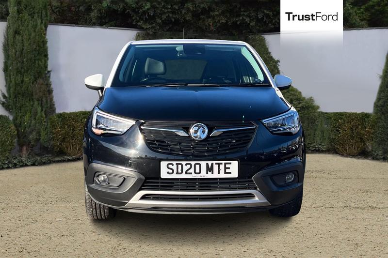 Used Vauxhall Crossland X 2020 for sale - 76830242: Photo 6