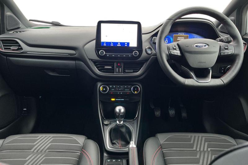 Used Ford Puma 2023 for sale - 76949028: Photo 10