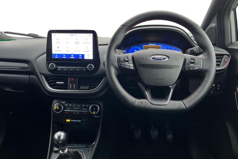 Used Ford Puma 2023 for sale - 76949028: Photo 11