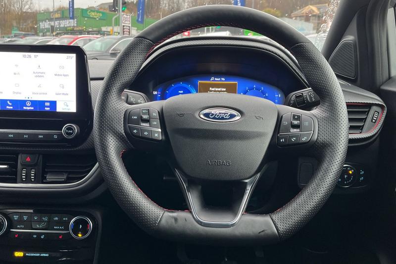 Used Ford Puma 2023 for sale - 76949028: Photo 12