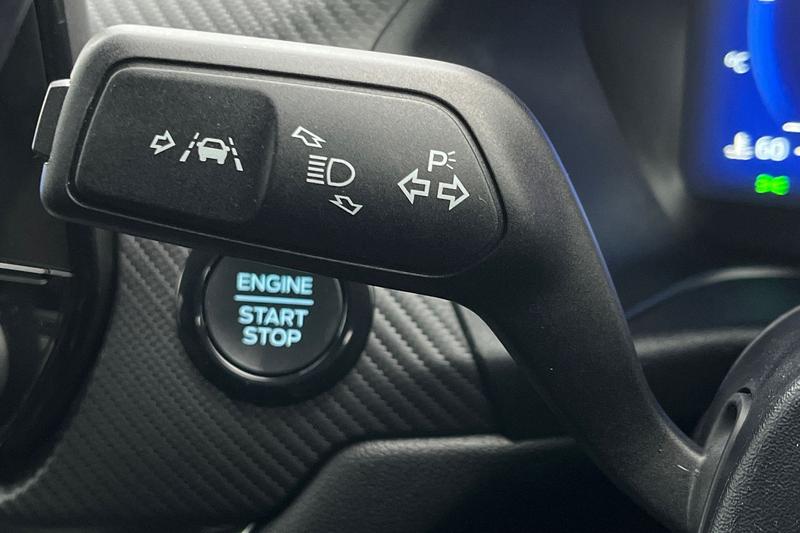 Used Ford Puma 2023 for sale - 76949028: Photo 14