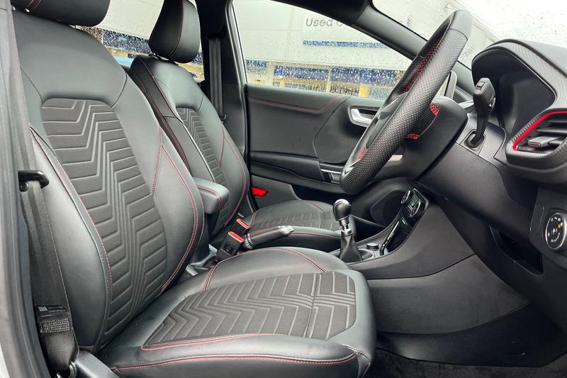 Used Ford Puma 2023 for sale - 76949028: Photo 17