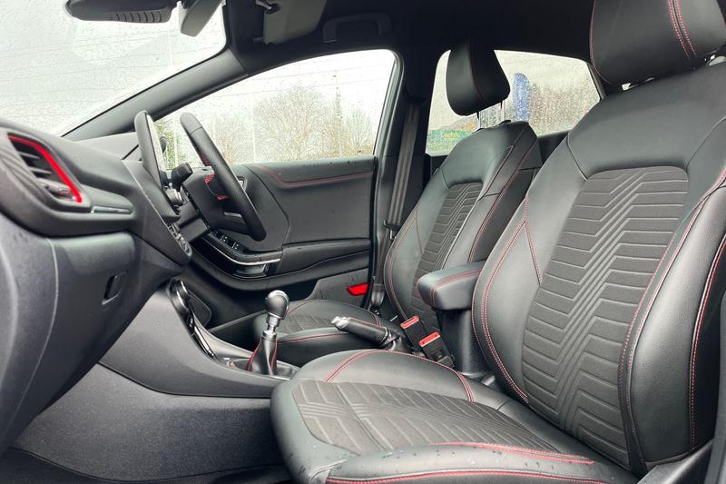 Used Ford Puma 2023 for sale - 76949028: Photo 19