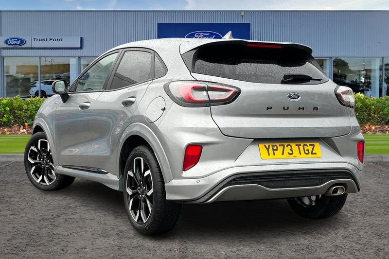 Used Ford Puma 2023 for sale - 76949028: Photo 2