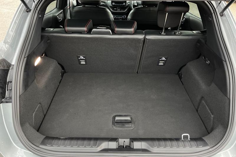 Used Ford Puma 2023 for sale - 76949028: Photo 21