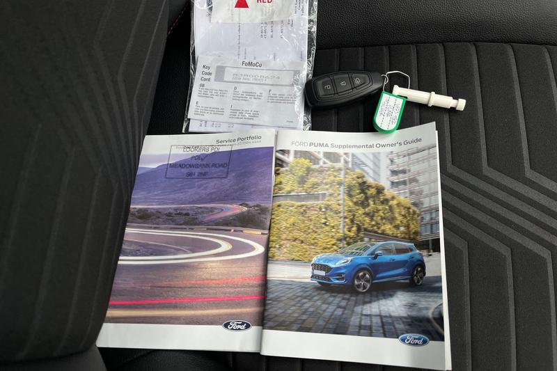 Used Ford Puma 2023 for sale - 76949028: Photo 22