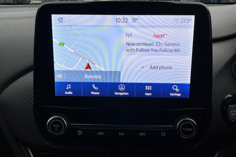 Used Ford Puma 2023 for sale - 76949028: Photo 28