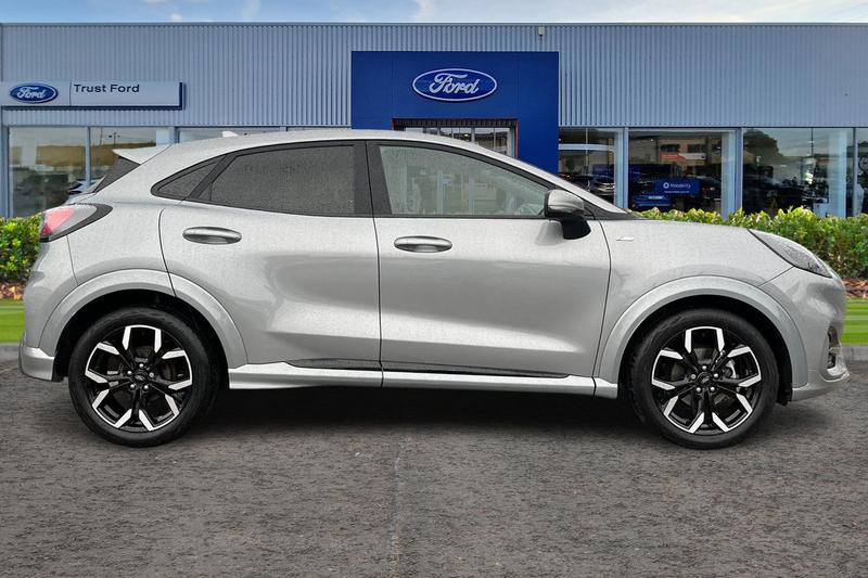 Used Ford Puma 2023 for sale - 76949028: Photo 3