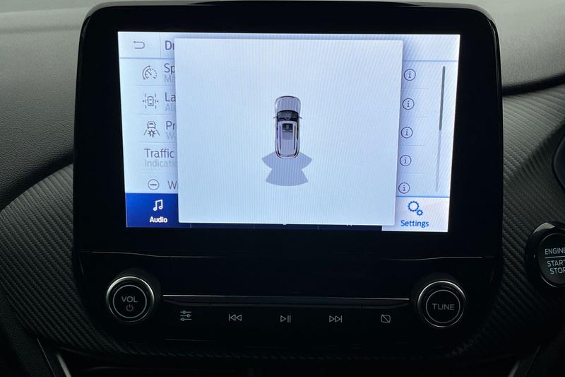 Used Ford Puma 2023 for sale - 76949028: Photo 30